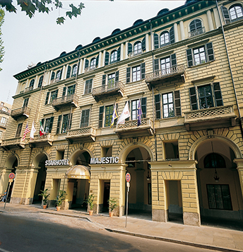 Star Hotel Torino Corso Vittorio Emanuele Star Hotel Torino Corso Vittorio Emanuele